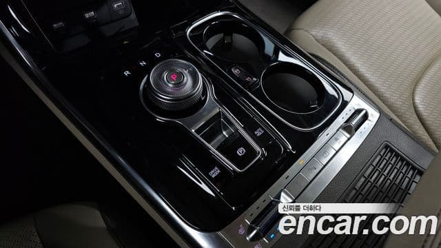 Kia Carnival 4세대 Signature, 2021 9