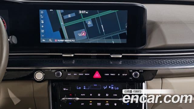 Kia Carnival 4세대 Signature, 2021 14