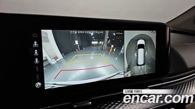 Kia Carnival 4세대 Signature, 2021 15