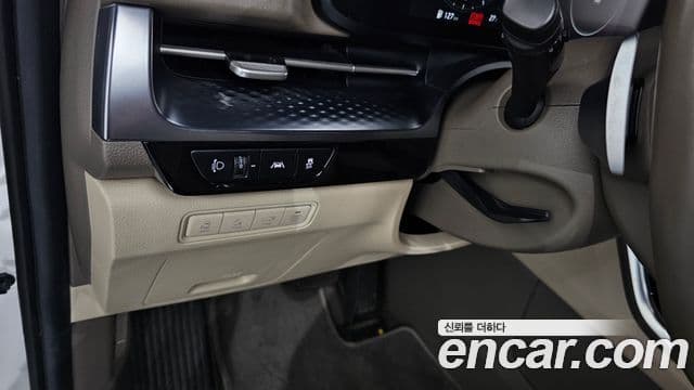 Kia Carnival 4세대 Signature, 2021 16