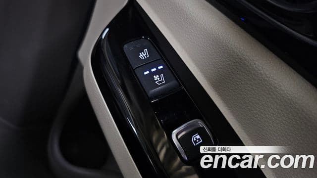 Kia Carnival 4세대 Signature, 2021 17