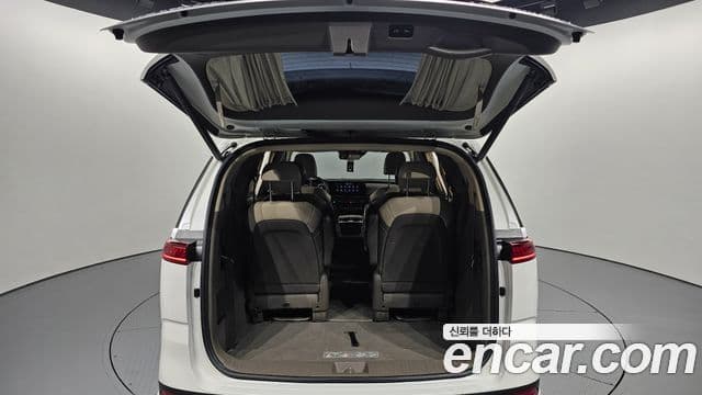 Kia Carnival 4세대 Signature, 2021 20