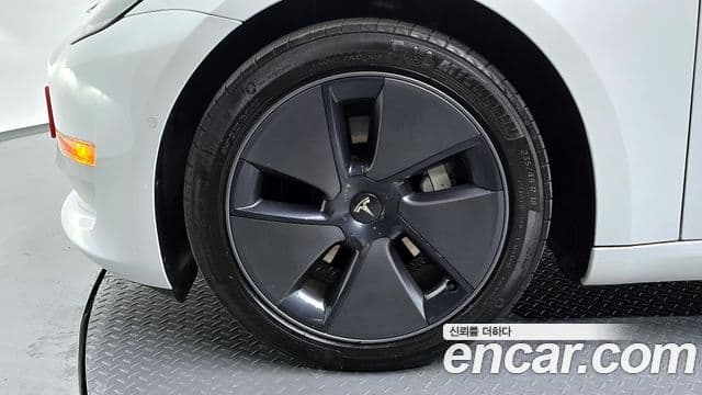 Tesla модель 3 Long Range AWD, 2022 все фото