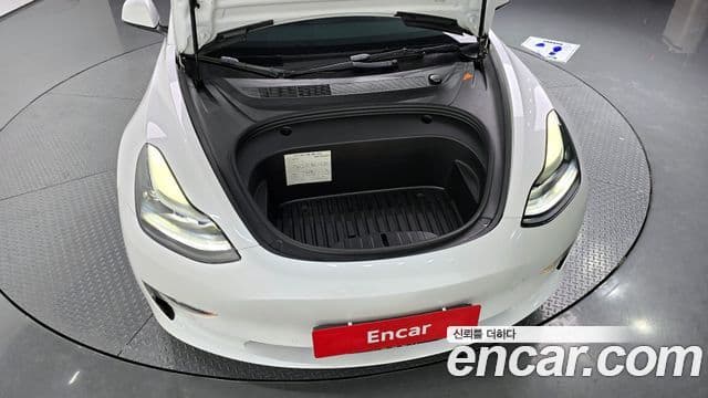 Tesla модель 3 Long Range AWD, 2022 6