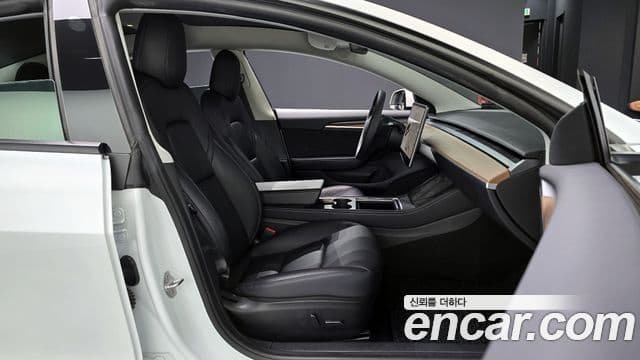 Tesla модель 3 Long Range AWD, 2022 10