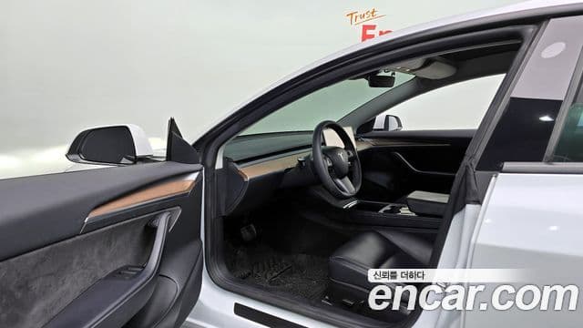 Tesla модель 3 Long Range AWD, 2022 11