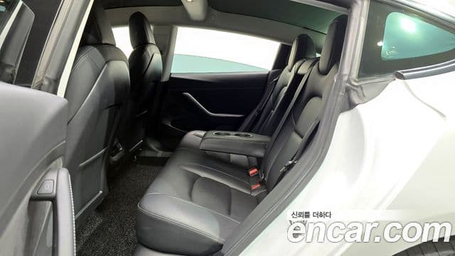 Tesla модель 3 Long Range AWD, 2022 12