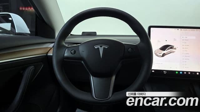 Tesla модель 3 Long Range AWD, 2022 13