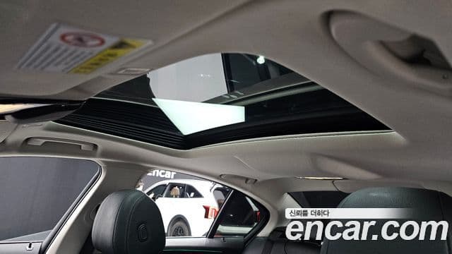 BMW 5시리즈 (G30) Luxury, 2018 19