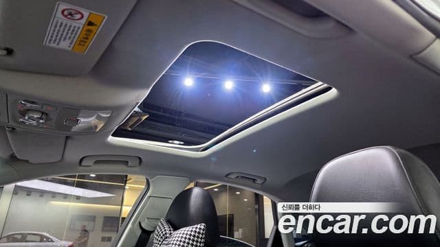 Audi New A4 B8, 2015 19