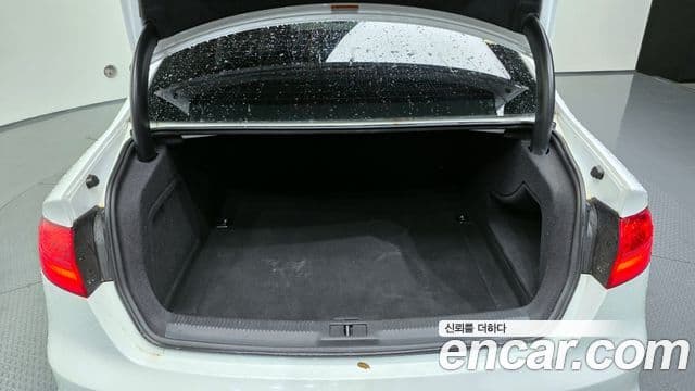 Audi New A4 B8, 2015 20