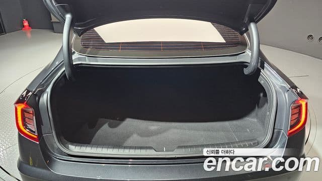 Hyundai Sonata гибрид (DN8) Inspiration, 2022 20