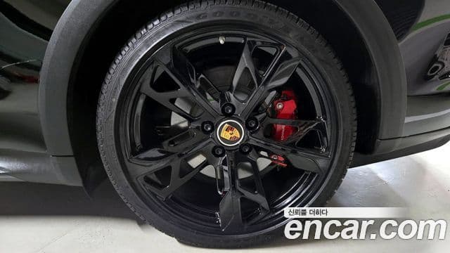 Porsche 타이칸 4S Cross Turismo, 2022 все фото