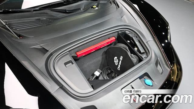 Porsche 타이칸 4S Cross Turismo, 2022 6