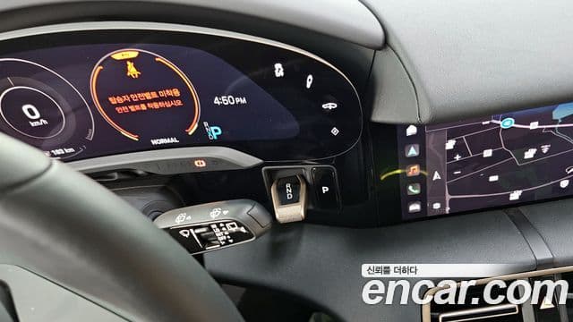 Porsche 타이칸 4S Cross Turismo, 2022 9