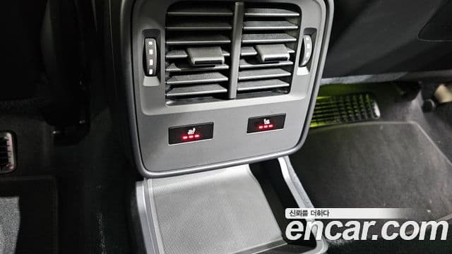 Porsche 타이칸 4S Cross Turismo, 2022 18