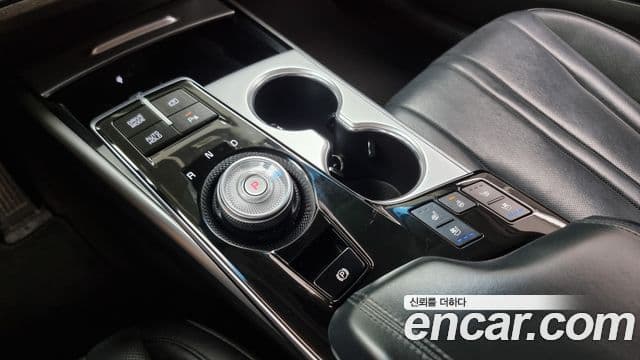 Kia K8 Noblesse, 2022 9