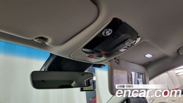 Kia K8 Noblesse, 2022 17