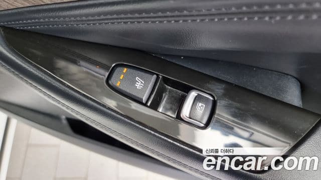 Kia K8 Noblesse, 2022 19