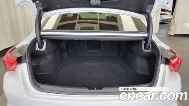 Kia K8 Noblesse, 2022 20