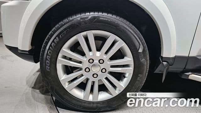 Land Rover Discovery 4 3.0 SDV6 HSE, 2014 все фото