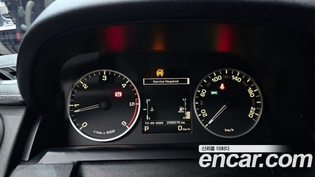 Land Rover Discovery 4 3.0 SDV6 HSE, 2014 8