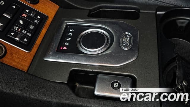 Land Rover Discovery 4 3.0 SDV6 HSE, 2014 9