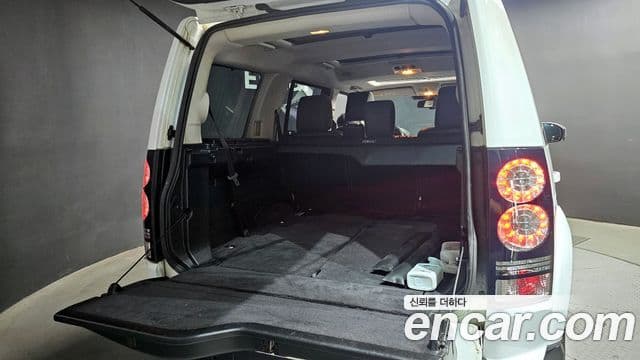 Land Rover Discovery 4 3.0 SDV6 HSE, 2014 20