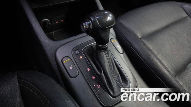 Kia K3 Trendy, 2013 9