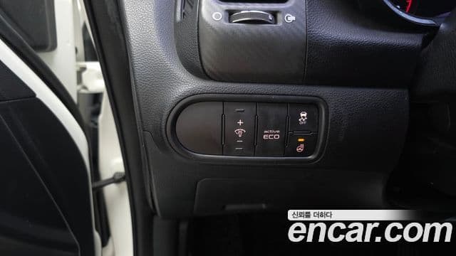 Kia K3 Trendy, 2013 14