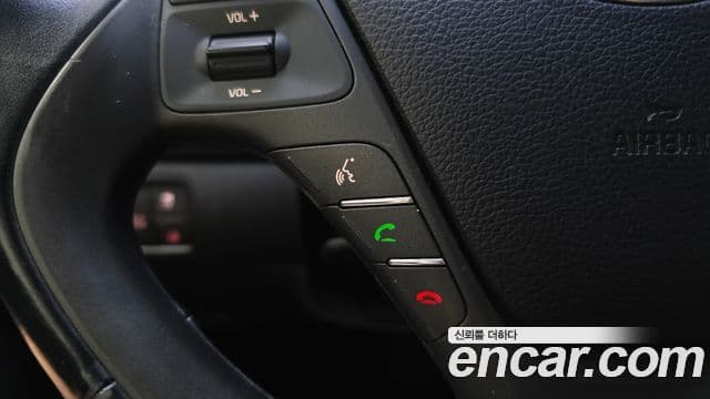 Kia K3 Trendy, 2013 16