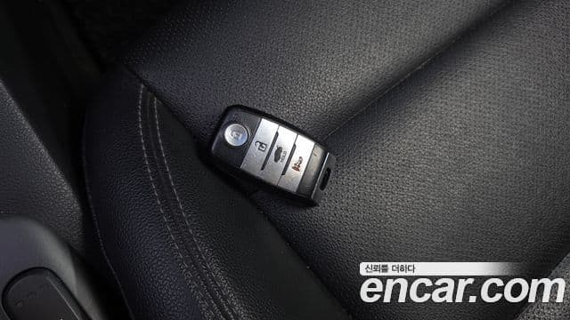 Kia K3 Trendy, 2013 19