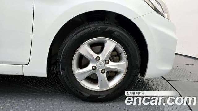 Hyundai Accent(новый кузов / новое поколение) Premier, 2012 все фото