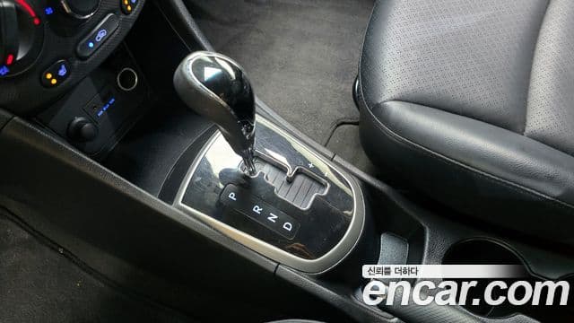 Hyundai Accent(новый кузов / новое поколение) Premier, 2012 9