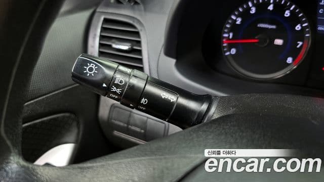 Hyundai Accent(новый кузов / новое поколение) Premier, 2012 18