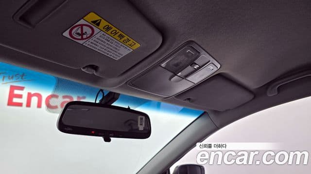 Hyundai Accent(новый кузов / новое поколение) Premier, 2012 20