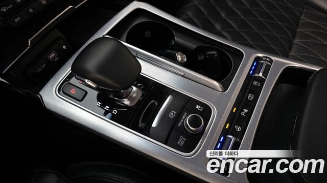 Kia 스팅어 마이스터 Masters, 2021 9