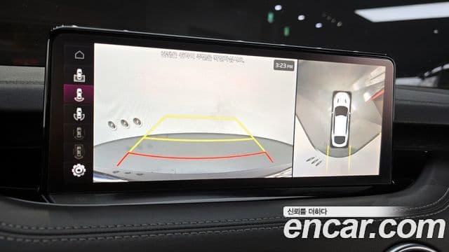 Kia 스팅어 마이스터 Masters, 2021 14