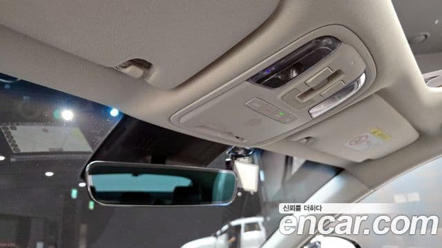 Kia 스팅어 마이스터 Masters, 2021 17