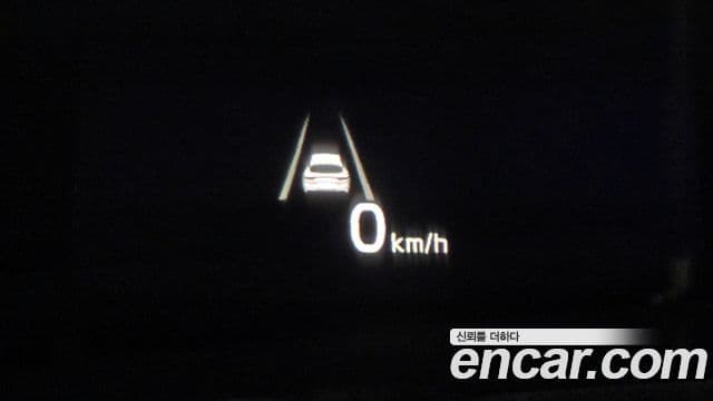 Kia 스팅어 마이스터 Masters, 2021 18