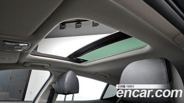 Kia 스팅어 마이스터 Masters, 2021 19