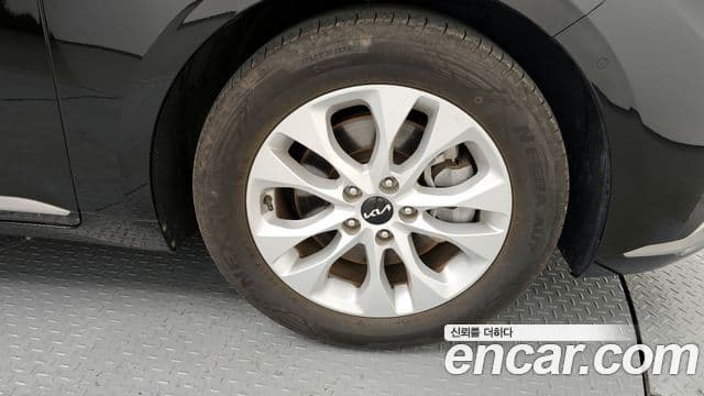 Kia K8 Noblesse, 2023 все фото