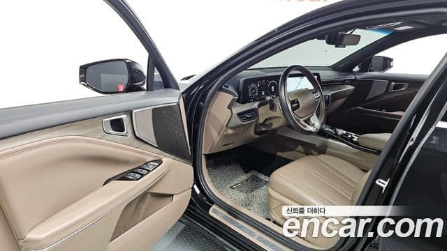 Kia K8 Noblesse, 2023 10