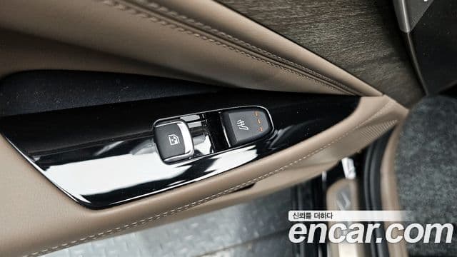 Kia K8 Noblesse, 2023 18