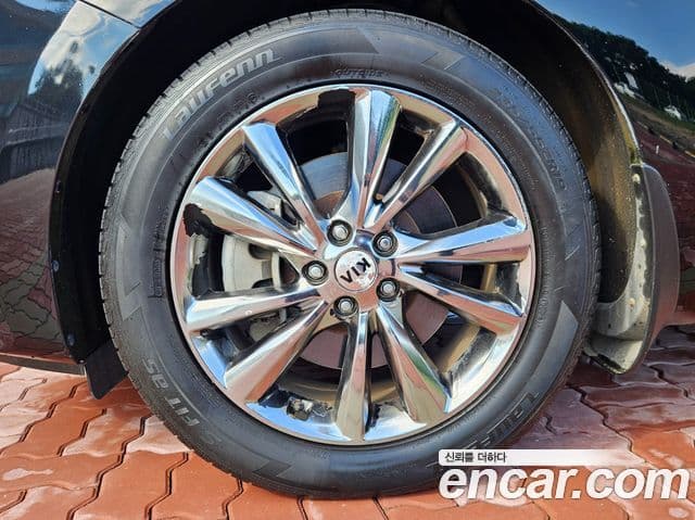 Kia The / новый New Carnival Prestige, 2019 все фото