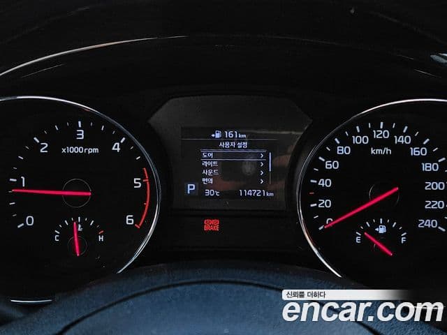 Kia The / новый New Carnival Prestige, 2019 8