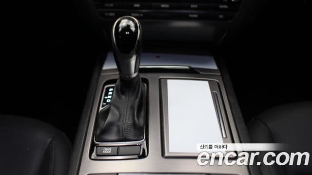 Hyundai Genesis DH G330 Modern AWD, 2014 9