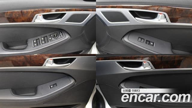 Hyundai Genesis DH G330 Modern AWD, 2014 11