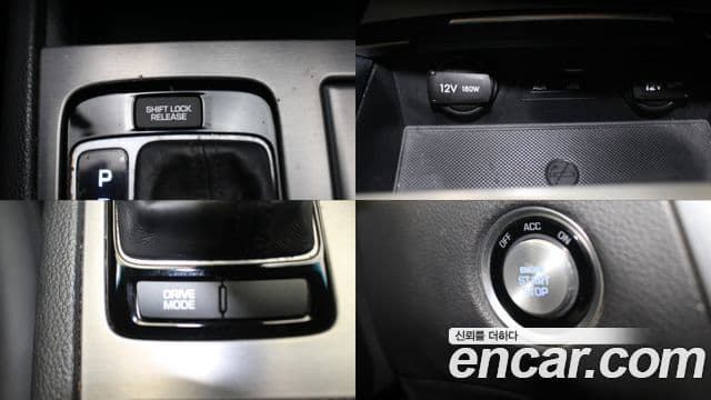 Hyundai Genesis DH G330 Modern AWD, 2014 15