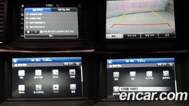 Hyundai Genesis DH G330 Modern AWD, 2014 16